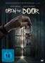 Patricio Valladares: Open The Door, DVD