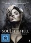 Soul of Hell (Komplette Serie), 2 DVDs, 2 DVDs