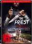 Mark Savage: The Priest - Vergib uns unsere Schuld, DVD