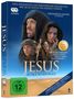 Jesus - 40 Tage in der Wüste, 2 DVDs