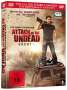 : Attack of the Undead 1 & 2, DVD,DVD
