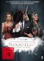 Marcel Walz: Blood Feast, DVD