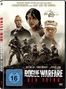 Rogue Warfare, DVD