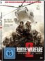 Mike Gunther: Rogue Warfare 2, DVD