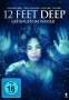 Matt Eskandari: 12 Feet Deep, DVD