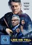 Lies We Tell, DVD