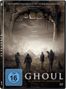 Petr Jakl: Ghoul, DVD