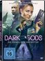 Tom Paton: Dark Gods - Die dunkle Seite der Götter, DVD
