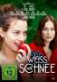 Anne Fontaine: Weiss wie Schnee, DVD