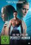 Perfect Human, DVD, DVD