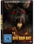 Big Bad Rat, DVD