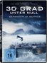 Brendan Walsh: 30 Grad unter Null - Gefangen im Schnee, DVD
