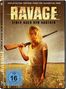 Ravage, DVD, DVD