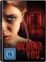 Andrew Mecham: Behind You, DVD