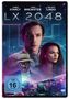 Guy Moshe: LX 2048, DVD
