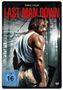 Last Man Down, DVD, DVD
