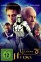 Die Legende des Magischen Helms, DVD, DVD