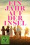 Philippe Martinez: Ein Jahr auf der Insel, DVD