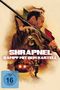 William Kaufman: Shrapnel - Kampf mit dem Kartell, DVD