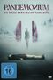 Quarxx: Pandemonium - Die Hölle kennt keine Vergebung, DVD