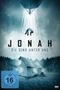 Ben van Kleek: Jonah - Sie sind unter uns, DVD