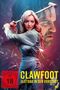 Clawfoot - Blutbad in der Vorstadt, DVD