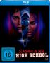 Clare Cooney: Slasher in der Highschool (Blu-ray), BR