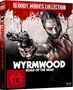 Wyrmwood (Bloody Movies Collection) (Blu-ray), Blu-ray Disc