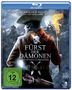 Oleg Stepchenko: Fürst der Dämonen (Blu-ray), BR