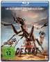 Marko Mäkilaakso: It came from the Desert (Blu-ray), BR