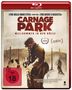 Mickey Keating: Carnage Park (Blu-ray), BR