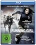 Running Girl (Blu-ray), Blu-ray Disc