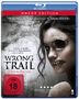Wrong Trail (Blu-ray), Blu-ray Disc, Blu-ray Disc