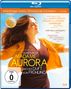 Madame Aurora und der Duft von Frühling (Blu-ray), Blu-ray Disc