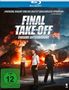 Nikolai Lebedev: Final Take-Off (Blu-ray), BR
