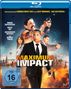 Maximum Impact (Blu-ray), Blu-ray Disc, Blu-ray Disc