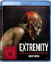Extremity (Blu-ray), Blu-ray Disc