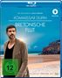 Kommissar Dupin: Bretonische Flut (Blu-ray), Blu-ray Disc