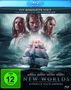 New Worlds (Blu-ray), Blu-ray Disc