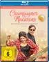 Champagner & Macarons - Ein unvergessliches Gartenfest (Blu-ray), Blu-ray Disc