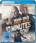 Brian A. Miller: 10 Minutes Gone (Blu-ray), BR
