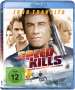 Jodi Scurfield: Speed Kills (Blu-ray), BR