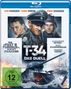 T-34: Das Duell (Blu-ray), Blu-ray Disc