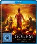 Golem - Wiedergeburt (Blu-ray), Blu-ray Disc