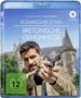Kommissar Dupin: Bretonische Geheimnisse (Blu-ray), Blu-ray Disc