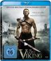 The Lost Viking (Blu-ray), Blu-ray Disc