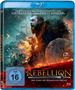 Rebellion - Der Zorn des Römischen Reichs (Blu-ray), Blu-ray Disc, Blu-ray Disc