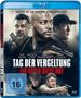 Wes Miller: Tag der Vergeltung (Blu-ray), BR