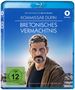 Bruno Grass: Kommissar Dupin: Bretonisches Vermächtnis (Blu-ray), BR