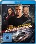 Acceleration (Blu-ray), Blu-ray Disc